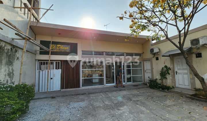 Dijual Rumah Kost Tanah Luas full furnish di Kelapa Dua (Sebelah Gading Serpong) - byn