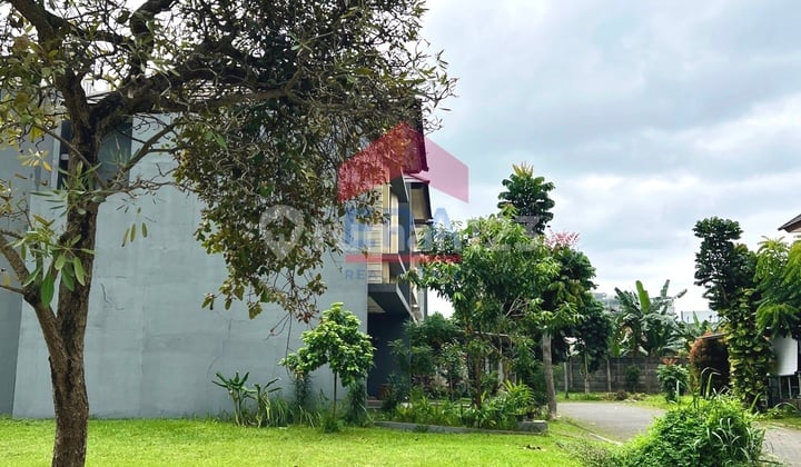 Dijual Kavling Hook Seberang ICE BSD di Cluster Precia The Eminent, BSD City - ivelEfk