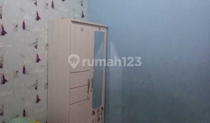 Affordable Ready-to-Occupy House in Koja