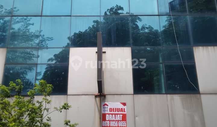 Ruko Murah Bagus, Rapi, Bebas Banjir, Siap Huni Di Kelapagading