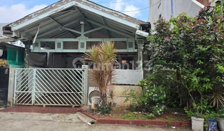 Rumah Murah di Kelapa Gading