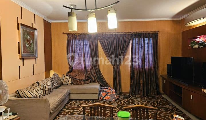 Apartemen Murah dan Bagus di Kelapa Gading