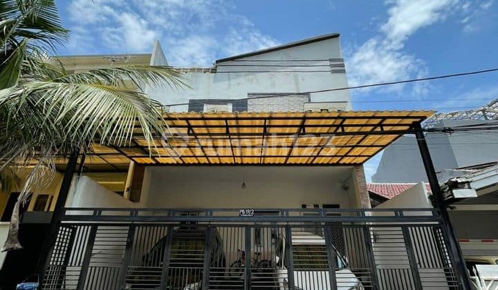 Rumah Bagus Minimalis Dan Murah Di Kelapa Gading