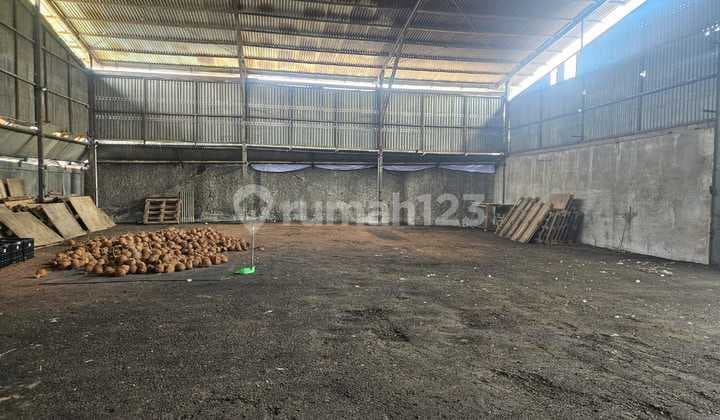 Gudang Murah Di Cakung