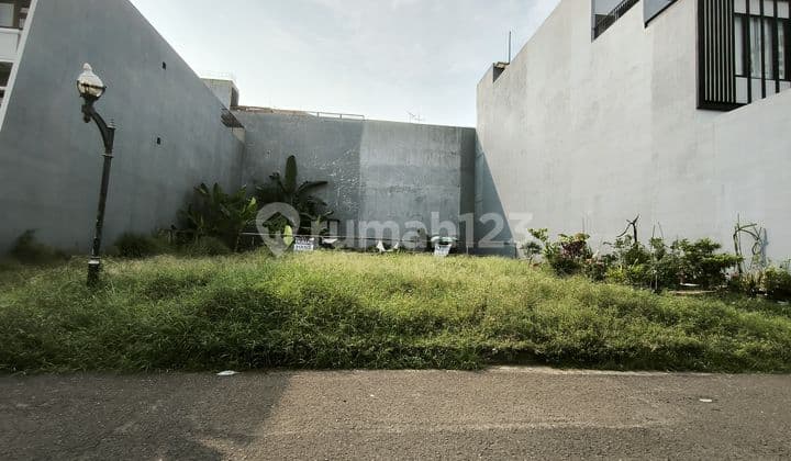 Tanah Atau Kavling Murah Di Ancol