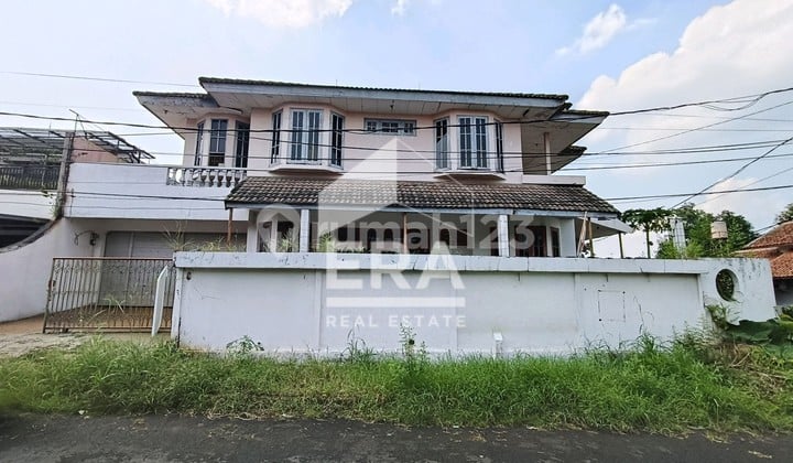 Dijual Rumah , Nego Sampai Deal, ...Di Cinere Estate Depok