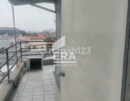Di Cepat Ruko Gandeng di Peta Barat Kalideres, Jakarta Barat