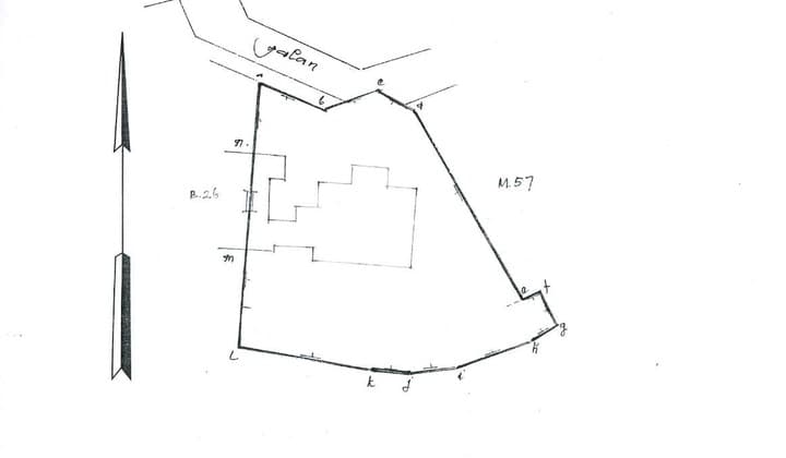 Disewakan Kavling Di Lokasi Strategis