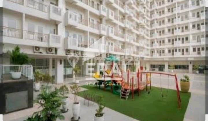 Dijual Apartemen Sentul Tower Tipe Studio , Sentul City