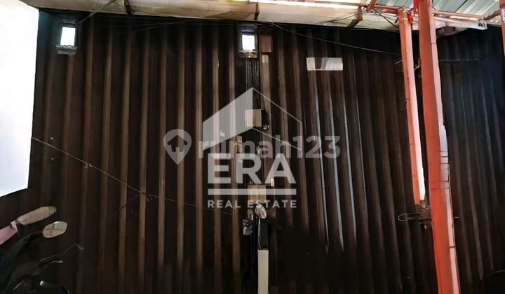 Harus terjual toko² di pasar 8 balimester, jatinegara