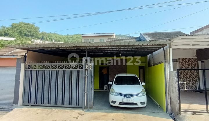 Di Jual Cepat Rumah Di Gunung Walat Green Hill Cibadak