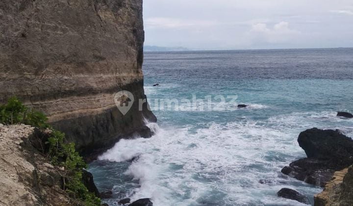 Kavling Exclusive Di Nusa Penida Dengan Pemandangan Alam Yang Menakjubkan