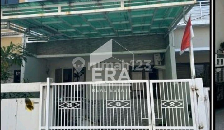 Dijual cepat rumah di Gading griya lestari, sukapura, cilincing, jakarta utara