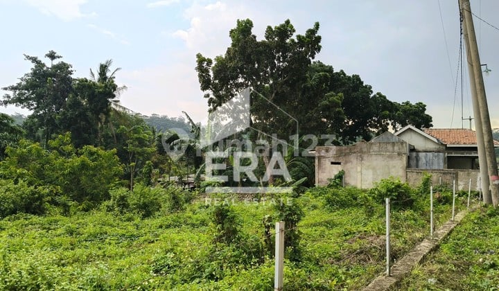 Dijual Kavling Di Desa Klapanunggal Bogor