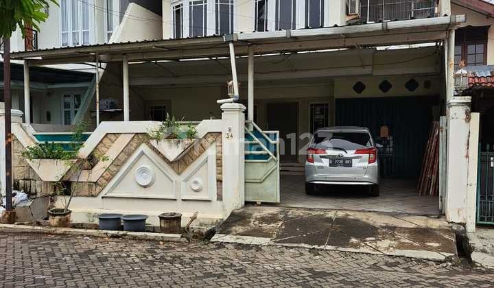 Rumah Siap Huni Kelapa Dua