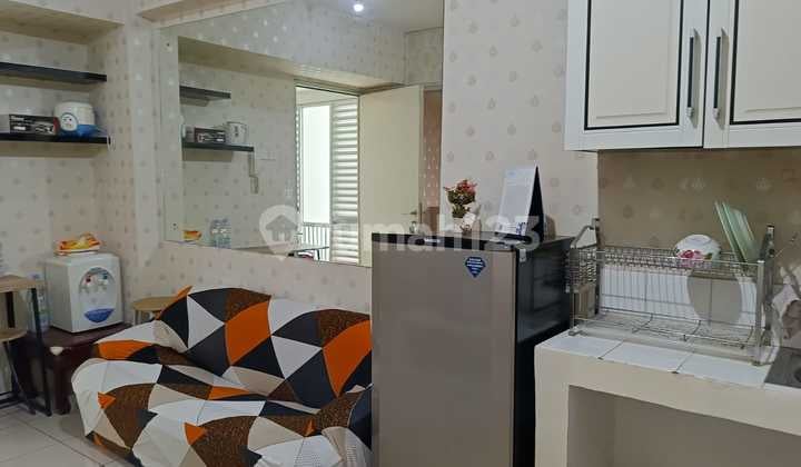 Apartemen GreenBay Pluit Hook Furnished 2BR