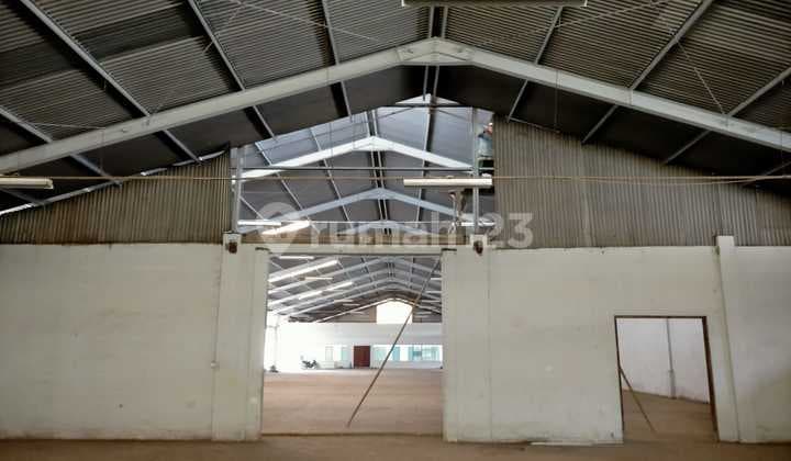 Gudang Bekasi Cibitung
