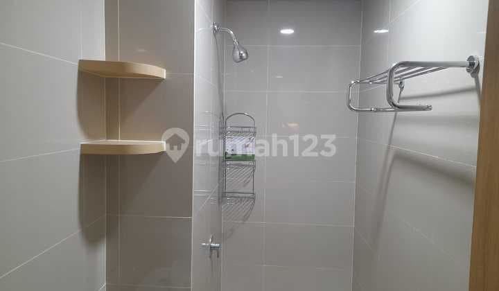 Apartmen B Residence