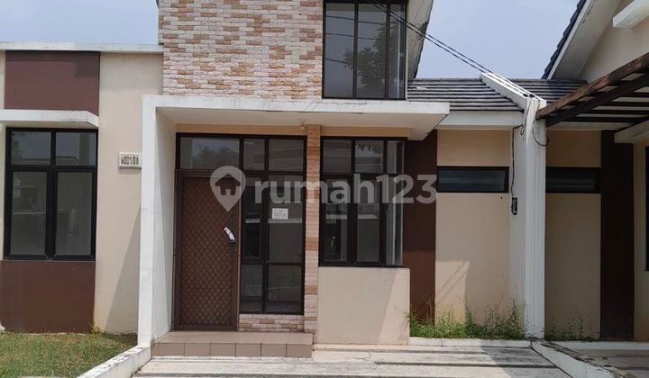 Jual Rumah Murah Siap Huni Di Citra Raya