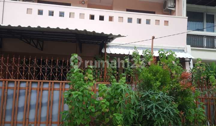 Move-in Ready Home, Green Ville