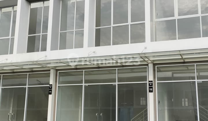 Ruko Bagus Citraland@ Cibubur