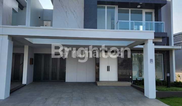 PASADENA GRAND RESIDENCE MEWAH, CANTIK, SIAP HUNI
