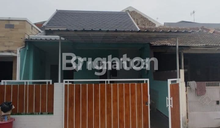 VILLA MELATI MAS, BSD, BANGUNAN BARU, FULL RENOV, NEGO SAMPAI DEAL