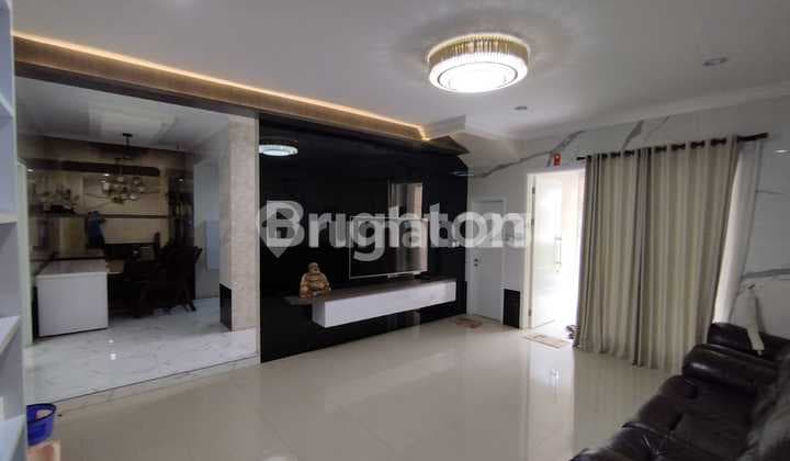 CLUSTER VIVALDI @SYMPHONIA, FULL DESAIN INTERIOR, FULL RENOV