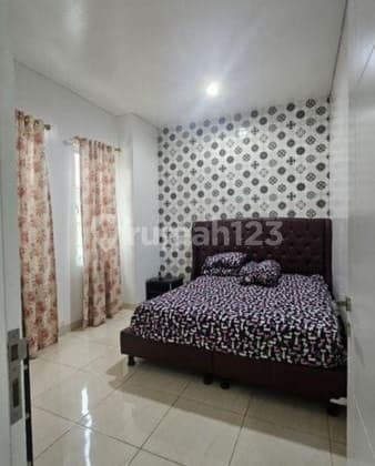 AZURA HOUSE @ VANYA PARK, FULL RENOV, SANGAT STRATEGIS