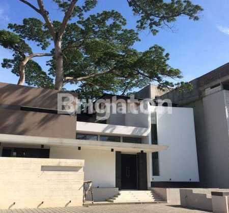 EMERALD COVE, GADING SERPONG, RUMAH MEWAH, NYAMAN DAN SIAP HUNI