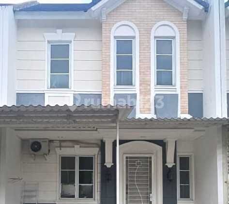 CLUSTER AZURA HOUSE @ VANYA PARK BSD, SANGAT STRATEGIS, TERMURAHH, NEGO SAMPAI DEAL CLUSTER AZURA HOUSE @ VANYA PARK BSD, SANGAT STRATEGIS, TERMURAHH, NEGO SAMPAI DEAL