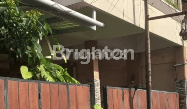 KOST PUTRI EXCLUSIVE DI GONDOKUSUMA, DI PUSAT KOTA JOGJA SANGAT STRATEGIS DAN FULL FURNISHED