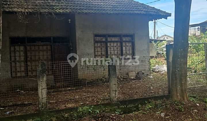 Kavling Bumi Puspitek Asri, Turun Harga, Nett Termurah, Cocok untuk Investasi & Hunian!!