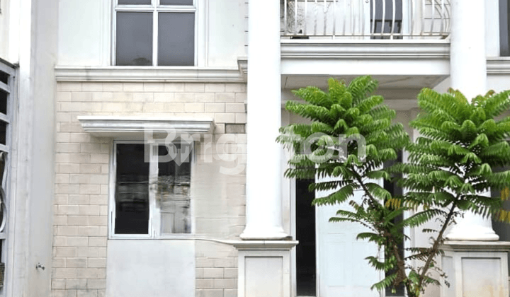 CLUSTER ANILA @VANYA PARK, BSD SANGAT STRATEGIS DAN SIAP HUNI CLUSTER ANILA @VANYA PARK, BSD SANGAT STRATEGIS DAN SIAP HUNI