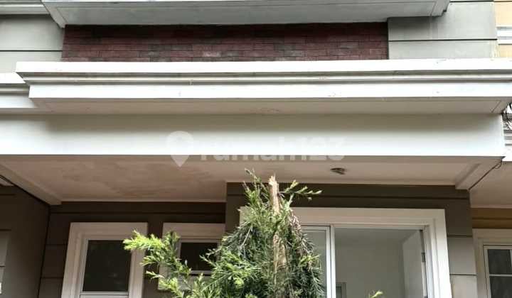 Amarillo Village, Gading Serpong, Sangat Strategis, 2 Lantai, Nego!!