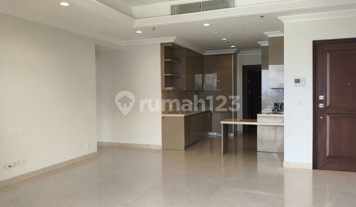 For Rent: Pondok Indah Apartment, 3 BR, Size 175M, in South Jakarta
