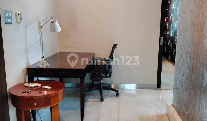 Disewakan Pakubuwono Residence 3br Uk 303 M2 Furnished At Jaksel