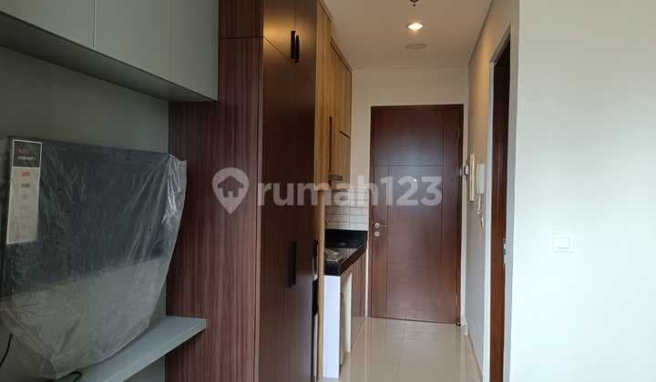 For Sale Ciputra World 2 Newton Satrio Street Kuningan 24m² South Jakarta