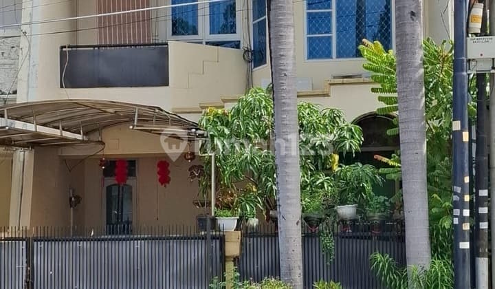 For Sale Green Garden House