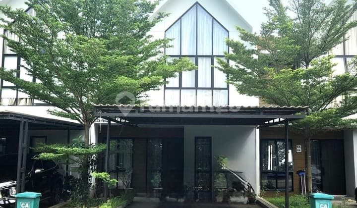 Dijual Murah Rumah Citra Garden Puri