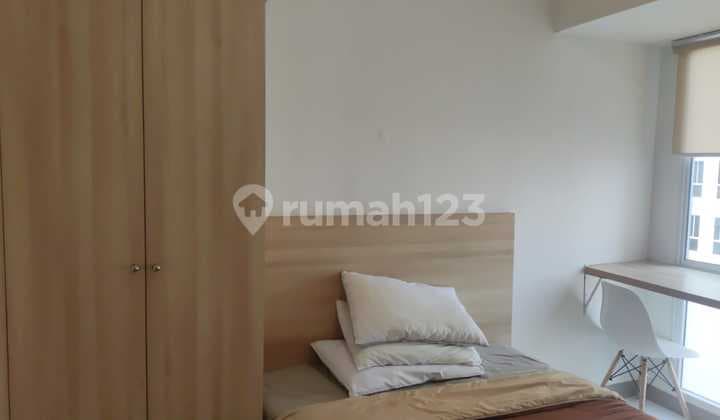 Disewa Apartemen Tokyo Riverside Pik2