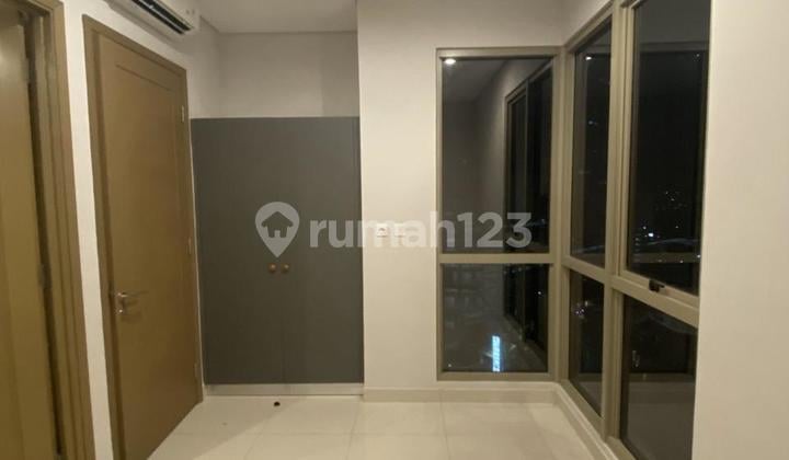 Dijual@apartemen Taman Anggrek Residence