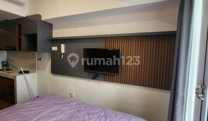 Dijual Apartemen Tokyo Riverside Pik2