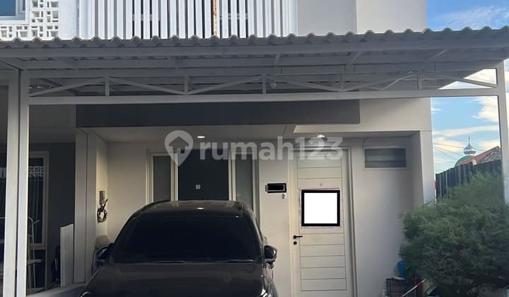 RUMAH DIJUAL DIAN ISTANA WIYUNG DEKAT MENGANTI