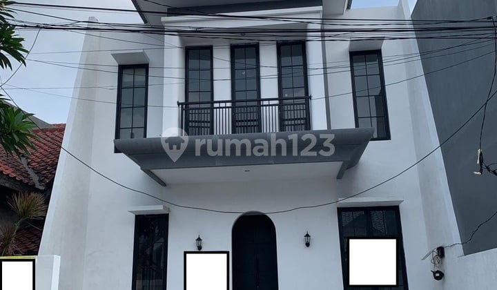 Rumah Siap Huni Pondok Mutiara Dekat Tol Sidoarjo Surabaya, Kawasan Favorit di Sidoarjo