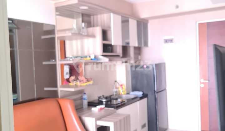 Disewakan Apartement Gunawangsa Tidar Full Furnish 2Br