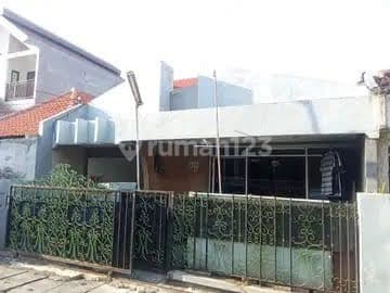 DIJUAL CEPAT! NGAGEL WASANA, BARATA JAYA RUMAH MURAH SIAP HUNI DI LOKASI STRATEGIS