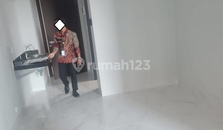 Apartemen Trans Icon Surabaya Type Studio Jl Ahmad Yani, Siwalankerto