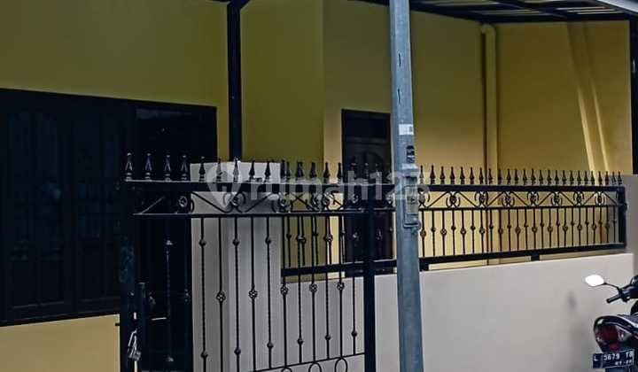 Rumah Nginden Permata Dekat Rs Premier