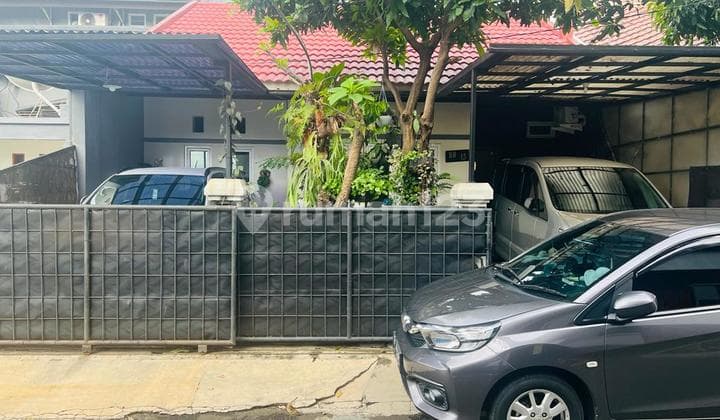 Dijual Rumah Di Tengah Kota Di Bantarjati Bogor Utara